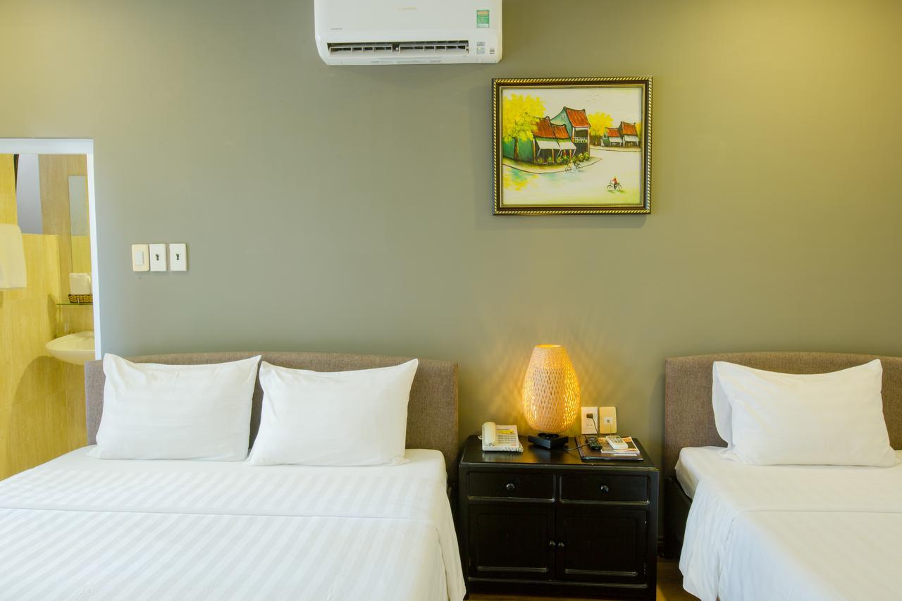 Sunflower Nha Trang Dış mekan fotoğraf