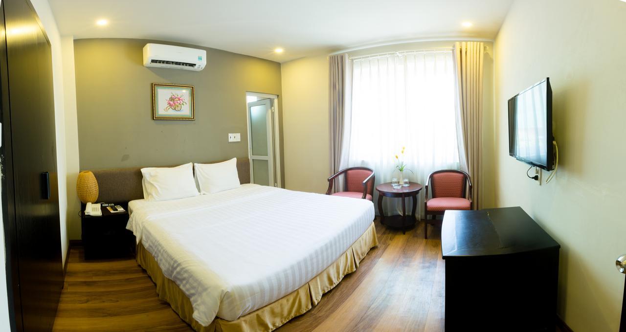 Sunflower Nha Trang Dış mekan fotoğraf
